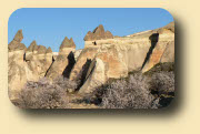 La Cappadoce